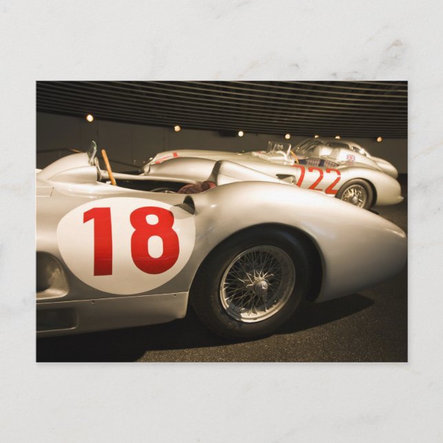 Carte Postale Allemagne, Bade-Wurtemberg, Stuttgart. (Devant)