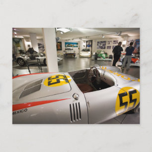 Carte Postale Allemagne, Baden-Wurttemberg, 3