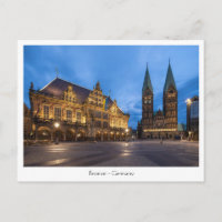Allemagne de Brême