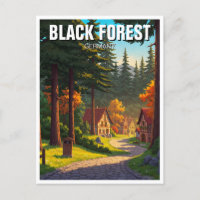 Allemagne Forêt Noire Voyages