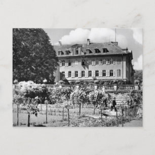 Carte postale Allemagne vintage