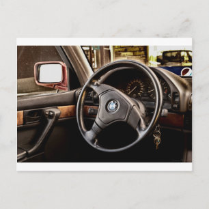 Carte postale allemande