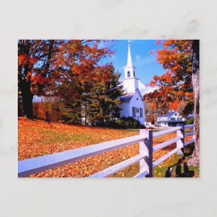 Carte Postale Aller à la Chapelle de l'Amour