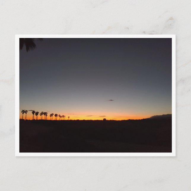 Carte Postale Almeria, Andalousie (Espagne) (Devant)