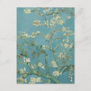 Carte Postale Almond Blossom Vincent van Gogh 1890