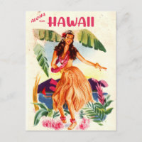 Aloha d'Hawaii