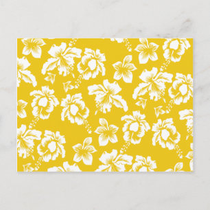 Carte Postale Aloha Hawaii