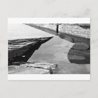 Carte Postale Alona Bay Rocks #20