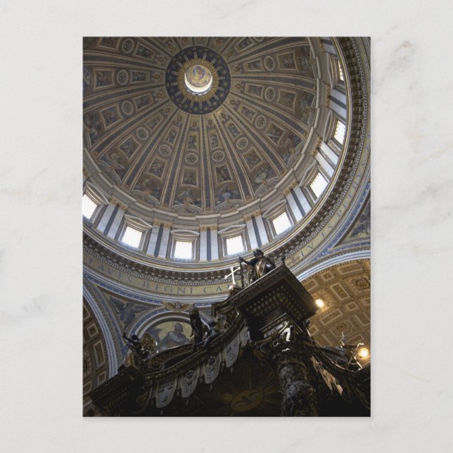 Carte Postale Altar (Devant)