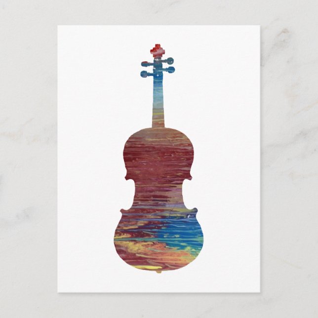 Carte Postale Alto (Devant)