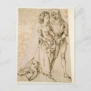 Carte Postale Amateurs