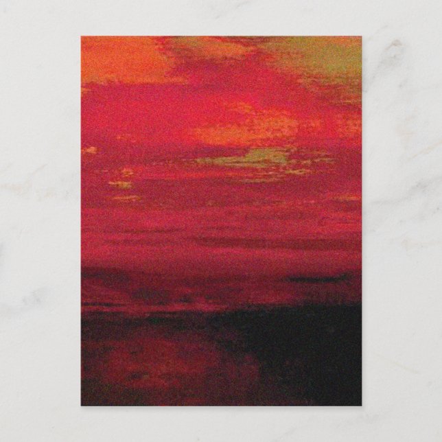 Carte Postale Ambiance (1) (Devant)