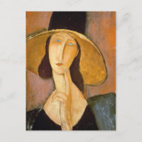 Amedeo Modigliani