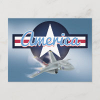 American Jet Air Force