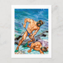 American Manhood (déc. 1952)