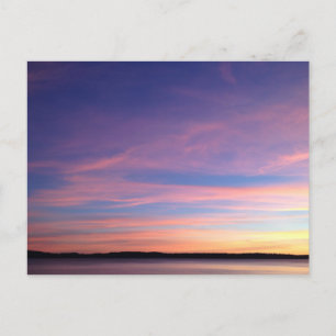 Carte Postale American Sunset (18)