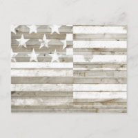 Americana Flag