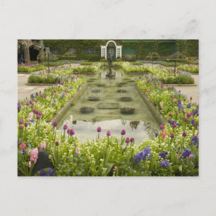 Carte Postale Amérique du Nord, Canada, Colombie-Britannique, 4