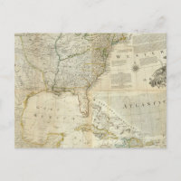 Amérique du Nord composite