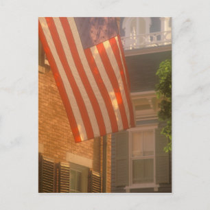 Carte Postale Amérique du Nord, USA, Massachusetts, Nantucket 2