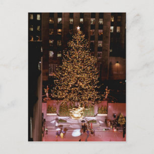 Carte Postale Amérique du Nord, USA, New York, New York. 2