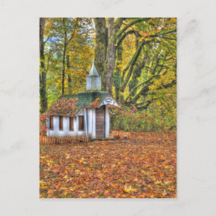 Carte Postale Amérique du Nord, USA, Washington, Newhalem, 2