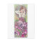 Améthyste (Quatre Bijoux), Alphonse Mucha