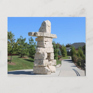 Carte Postale Amherstburg (Ontario)