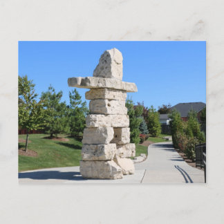 Carte Postale Amherstburg (Ontario)