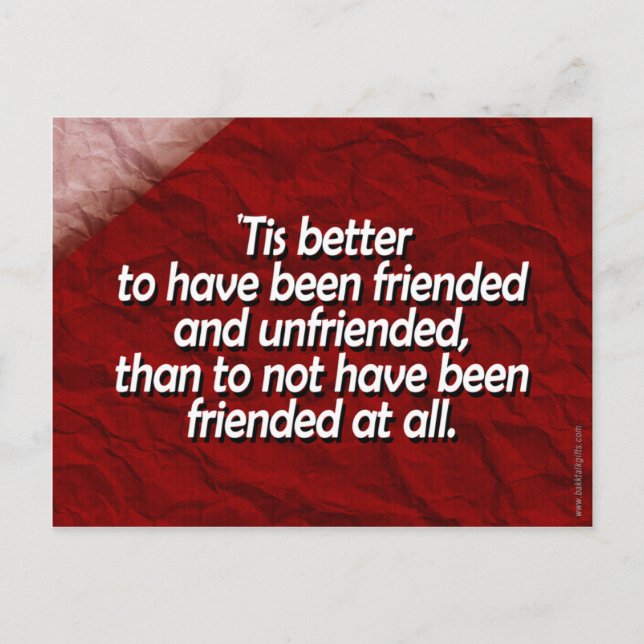 Carte Postale Ami... (Devant)