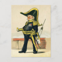 Amiral de la Marine royale