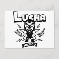 AMO LA LUCHA LIBRE#5