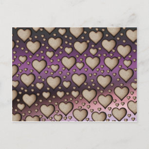 Carte Postale Amour