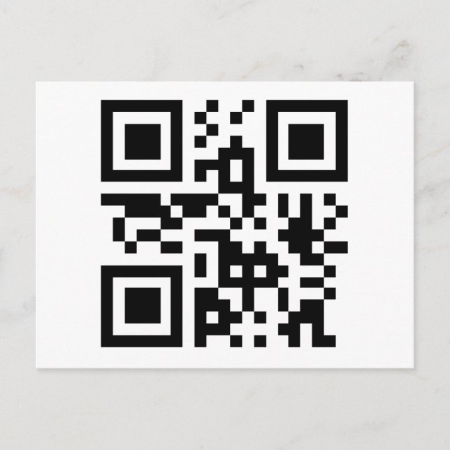 Carte Postale Amour - Anglais (Devant)