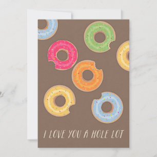 Carte postale Amour Drôle