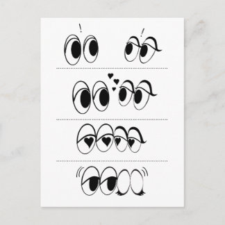 Carte Postale amour en quatre étapes.ai