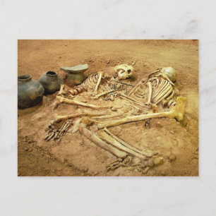 Carte Postale Amour éternel