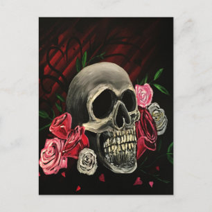 Carte Postale Amour éternel