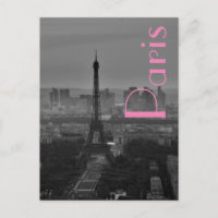 Amour & Romance Ville de Paris Tour Eiffel France