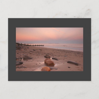 Carte Postale Amroth