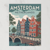 Amsterdam, PAYS-BAS