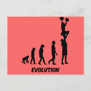 Carte Postale Amusant