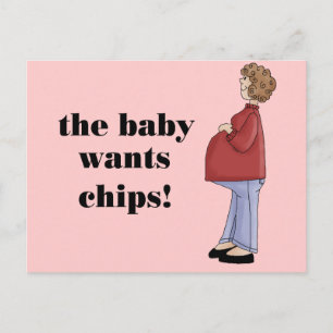 Carte Postale Amusant Conception Maternelle