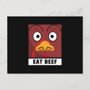 Carte Postale Amusante Famille Turque Correspondant Thanksgiving