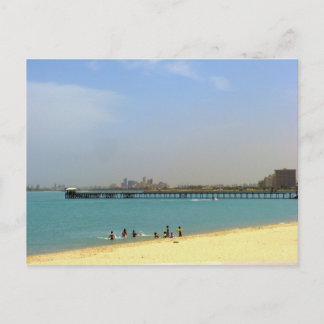 Carte Postale Amusement
