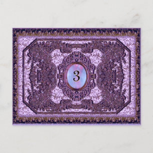 Carte Postale Anahythe Accord Victorian