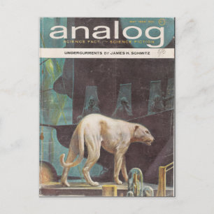 Carte Postale Analog v073 n03 (1964-05.Conde Nast)_Art Pulp