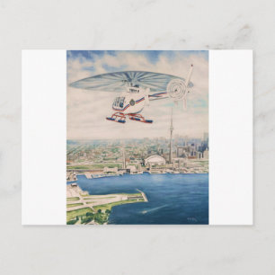 CARTE POSTALE ANALYSE0026