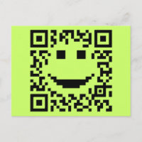 Analyser la conception UPC QR