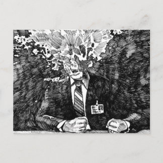 Carte Postale Analyseurs